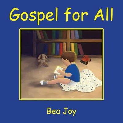 Gospel for All - Bea Joy