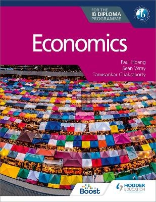 Economics for the IB Diploma - Paul Hoang