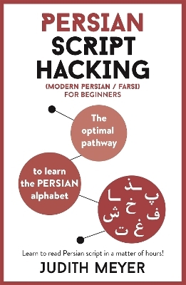 Persian Script Hacking - Judith Meyer