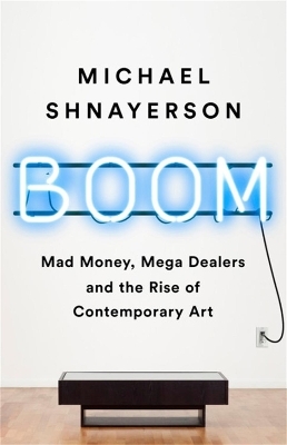 Boom - Michael Shnayerson