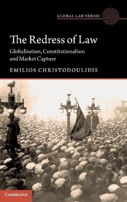 The Redress of Law - Emilios Christodoulidis