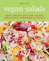 Vegan Salads - Locke, Amber