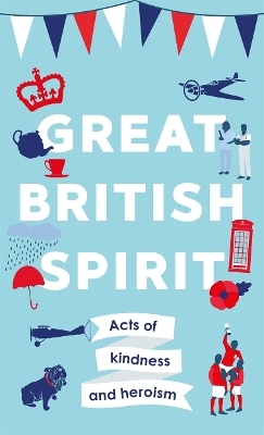 Great British Spirit - Charlotte Browne
