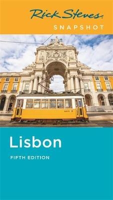 Rick Steves Snapshot Lisbon (Fifth Edition) - Rick Steves