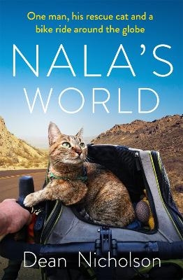 Nala's World - Dean Nicholson