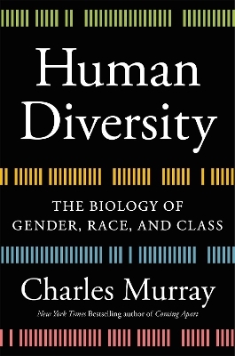 Human Diversity - Charles Murray