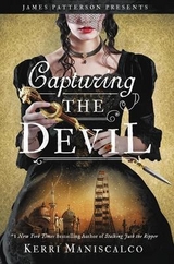 Capturing the Devil - Maniscalco, Kerri