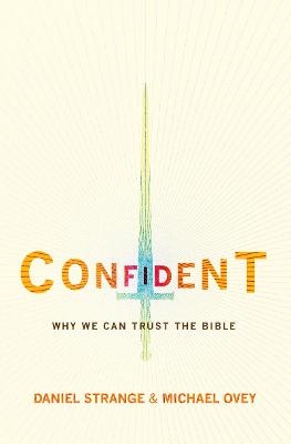 Confident - Daniel Strange, Michael Ovey