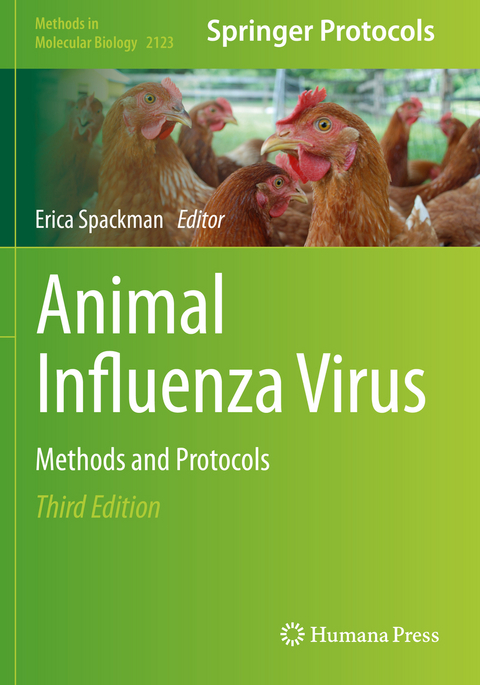 Animal Influenza Virus - 