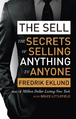 The Sell - Fredrik Eklund, Bruce Littlefield