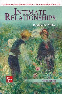 Intimate Relationships ISE - Rowland Miller