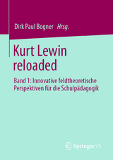 Kurt Lewin reloaded - 