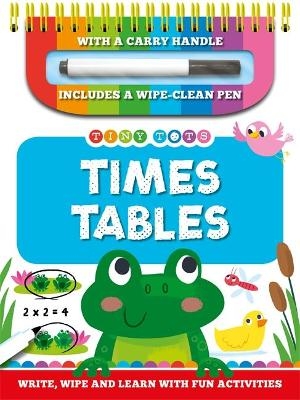 Times Tables -  Igloo Books Ltd