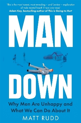 Man Down - Matt Rudd