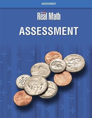 Real Math - Assessment - Grade 3 -  MCGRAW HILL