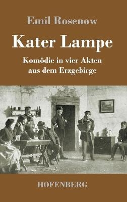 Kater Lampe - Emil Rosenow