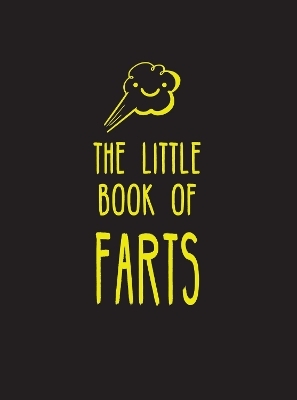 The Little Book of Farts - Summersdale Publishers