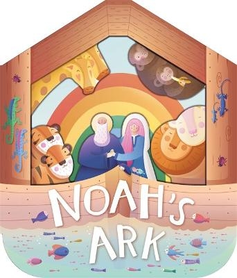 Noah's Ark -  Igloo Books