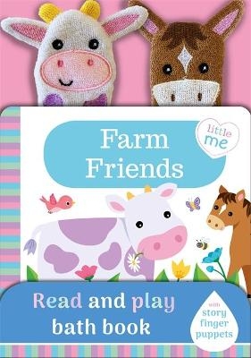 Farm Friends -  Igloo Books
