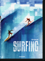 Surfing. 1778–Today - 