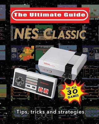 NES Classic - Blacknes Guy