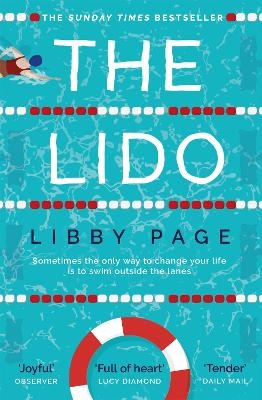 The Lido - Libby Page