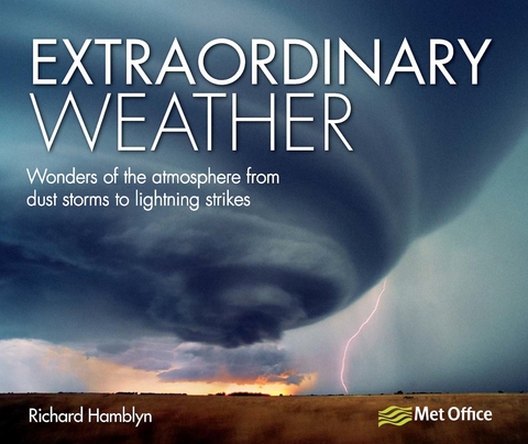 Extraordinary Weather -  Richard Hamblyn