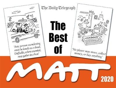 The Best of Matt 2020 - Matt Pritchett