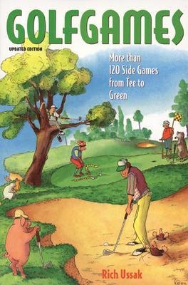 Golfgames - Rich Ussak