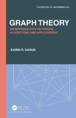 Graph Theory - Karin R Saoub