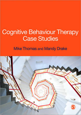 Cognitive Behaviour Therapy Case Studies -  Mandy Drake,  Mike Thomas