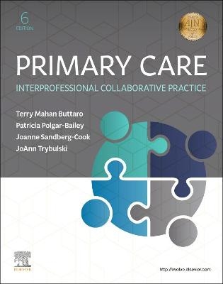 Primary Care - Terry Mahan Buttaro, JoAnn Trybulski, Patricia Polgar-Bailey, Joanne Sandberg-Cook