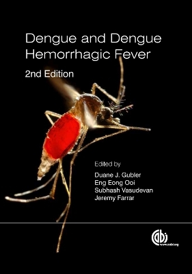 Dengue and Dengue Hemorrhagic Fever - 