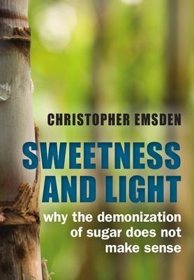 SWEETNESS AND LIGHT+PDF - Christopher Emsden