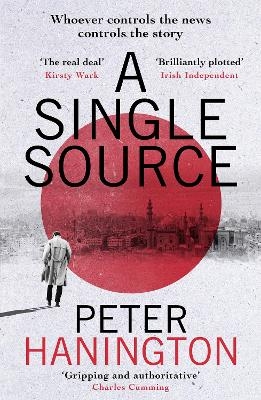 A Single Source - Peter Hanington