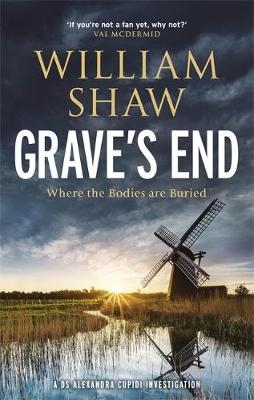 Grave's End - William Shaw