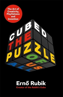 Cubed - Erno Rubik