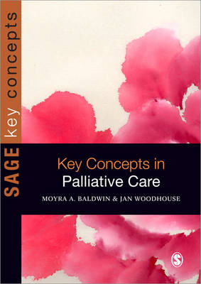 Key Concepts in Palliative Care - 