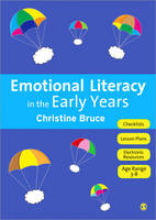 Emotional Literacy in the Early Years -  Christine Bruce