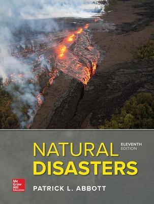 Natural Disasters - Patrick Leon Abbott