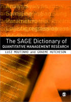 SAGE Dictionary of Quantitative Management Research - 