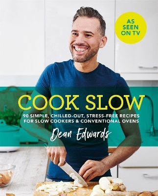 Cook Slow - Dean Edwards