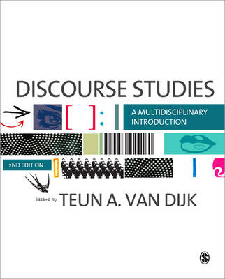 Discourse Studies - 