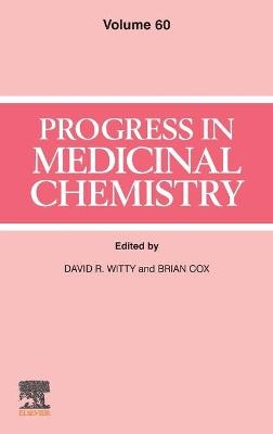 Progress in Medicinal Chemistry - 
