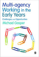 Multi-agency Working in the Early Years -  Michael Gasper