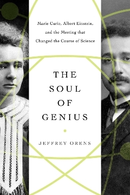 The Soul of Genius - Jeffrey Orens