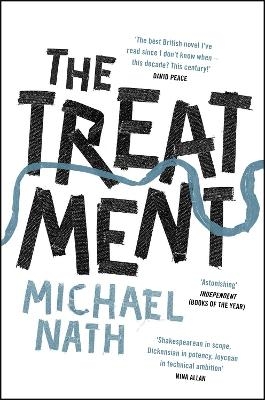 The Treatment - Michael Nath