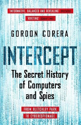 Intercept - Gordon Corera