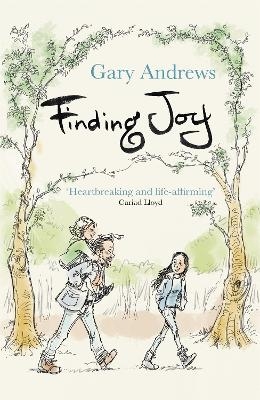 Finding Joy - Gary AndrewS