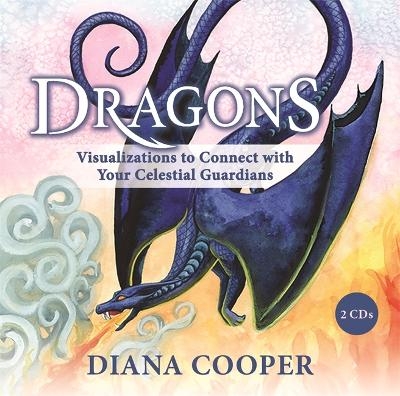 Dragons - Diana Cooper